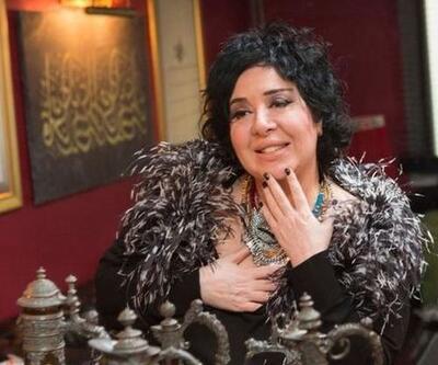 Nur Yerlitaş: Beni güzel hatırlasınlar