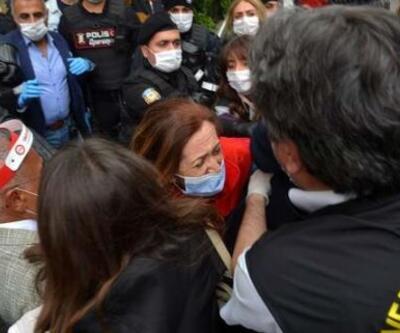 İstanbul Valiliği'nden gözaltına alınan DİSK'lilerle ilgili açıklama 