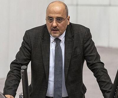 HDP İstanbul Milletvekili Ahmet Şık partisinden istifa etti