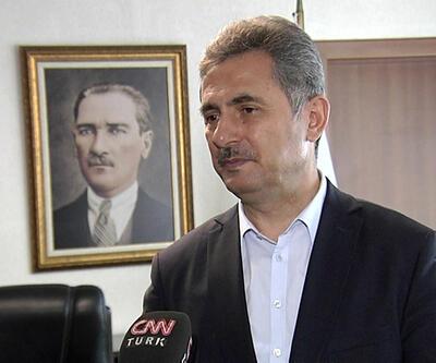 AK Partili Köse'den 'yardımlar engelleniyor' iddiasına tepki