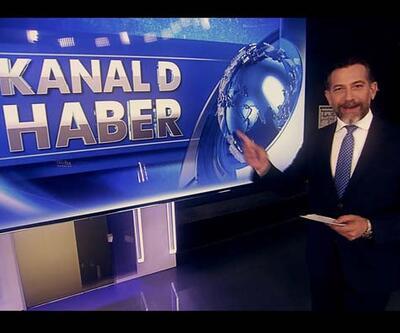 Kanal D Ana Haber bu akşamdan itibaren Deniz Bayramoğlu’nun sunumuyla ekranda!