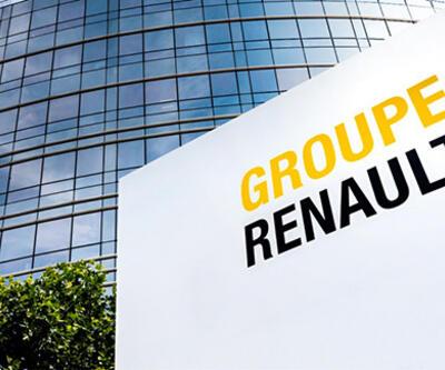 Fransız otomotiv devi Renault 15 bin kişiyi işten çıkartacağını duyurdu