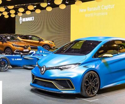 Groupe Renault giderlerini 2 milyar avro azaltacak