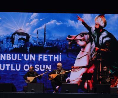 İstanbul'un Fethi Özel Konseri