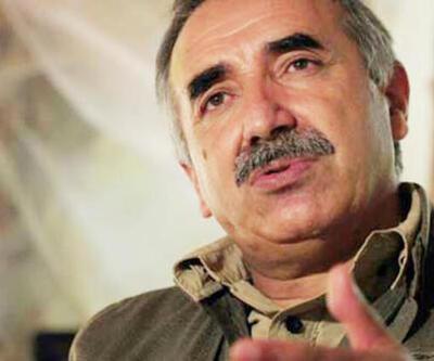 PKK'nın elebaşı Karayılan’dan çaresizlik itirafı