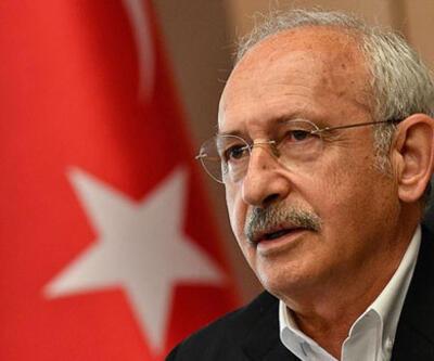 CHP Genel Başkanı Kılıçdaroğlu, şehit ailelerine başsağlığı diledi