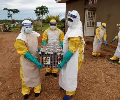 Dünya Sağlık Örgütü duyurdu: Ebola salgını yeniden başladı, ülke alarma geçti