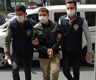 Hrant Dink Vakfı'na ikinci tehdit olayının şüphelisi tutuklandı