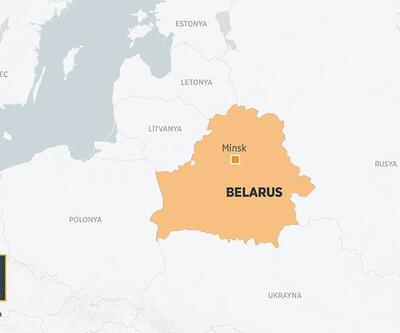 Belarus'ta yeni başbakan atandı