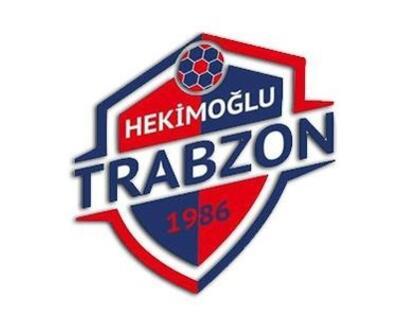 Hekimoğlu Trabzon'da iki koronavirüs vakası