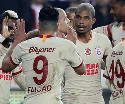 Galatasaray'ın piyasa değeri düştü
