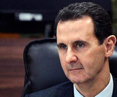 Son dakika... ABD'den Esad'a "Sezar Yasası" yaptırımı