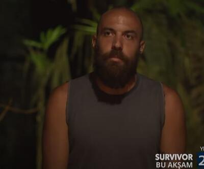 Survivor 2020 yeni bölüm fragmanı... Dün akşam eleme adayı kim oldu?