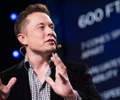 Elon Musk bu kez de özel hayatıyla gündemde