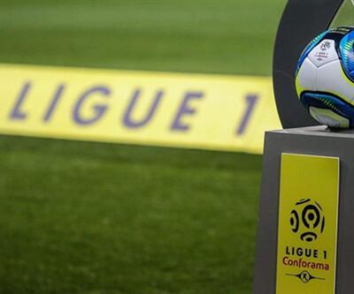 Ligue 1 20 takımla oynanacak