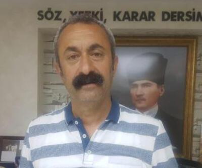 İl Sağlık Müdürü Özdemir'den koronavirüs tedavisi gören Maçoğlu'yla ilgili açıklama