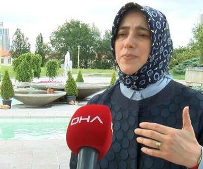 Son dakika: AK Parti'li Zengin'den 'kadın' açıklaması | Video