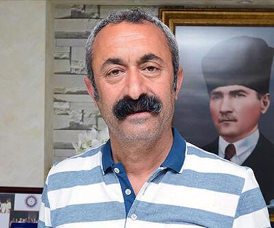Koronavirüse yakalanan Tunceli Belediye Başkanı Maçoğlu, son durumunu açıkladı