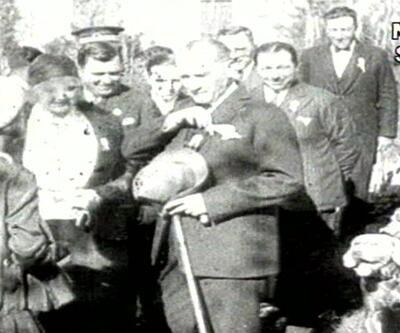 Atatürk'ün son arzusu: Hatay nasıl vatan toprağına katıldı? | Video