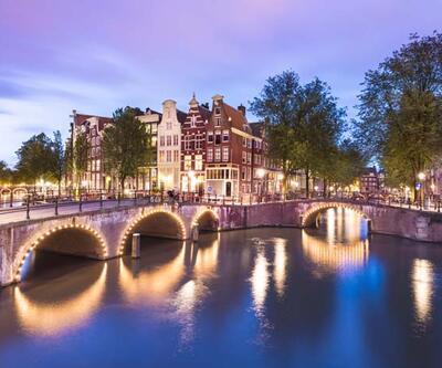 Amsterdam vizesi nasıl alınır? Başvuru için gerekli evraklar ve belgeler neler?