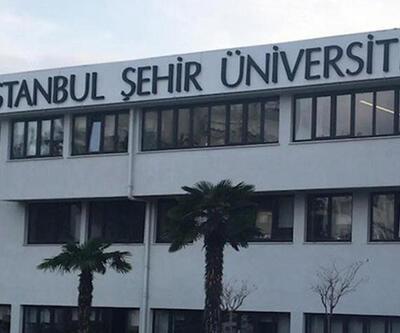 Son dakika! İstanbul Şehir Üniversitesi ile ilgili yeni gelişme | Video