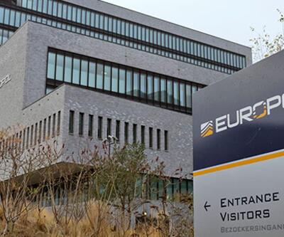 Europol'den organize suç örgütlerine operasyon: 100'den fazla gözaltı 