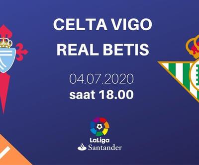 Celta Vigo - Real Betis D Smart şifresiz canlı izle