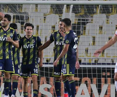 Fenerbahçe - Göztepe: 2-1