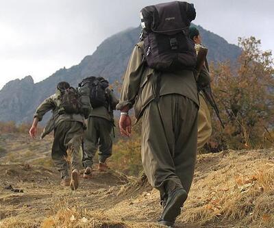 Zap bölgesinde 2 PKK'lı terörist etkisiz hale getirildi