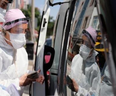 Konya'daki koronavirüs vaka artışının nedeni: maske, mesafe ve hijyen ihlali  