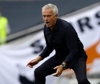 Jose Mourinho: Utanç verici bir karar
