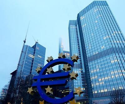 Son dakika... Avrupa Merkez Bankası faizleri sabit tuttu