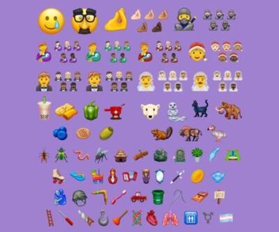 Android 11 ile gelecek olan yeni emojiler açıklandı