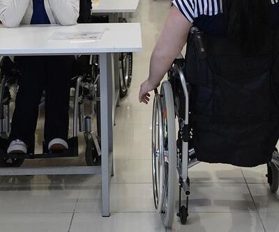 EKPSS ile 35 bin 643 engelli devlet memuru oldu