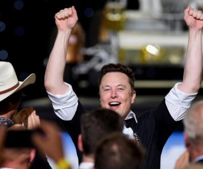 Servetini 4 ayda üçe katladı: Elon Musk ilk kez en zenginler listesinde ilk 10'da