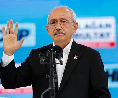 Son Dakika Haberi... Kılıçdaroğlu yeniden CHP'nin Genel Başkanı seçildi | Video