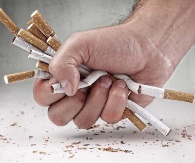 Nikotin bağışıklık sistemini salgınlaştırıyor