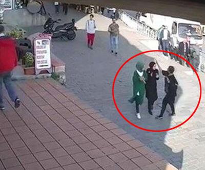 Karaköy'de başörtülü kadınlara saldırı davasında üst mahkeme kararı kaldırdı
