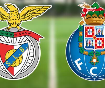Benfica Porto maçı hangi kanalda, ne zaman, saat kaçta izlenecek?