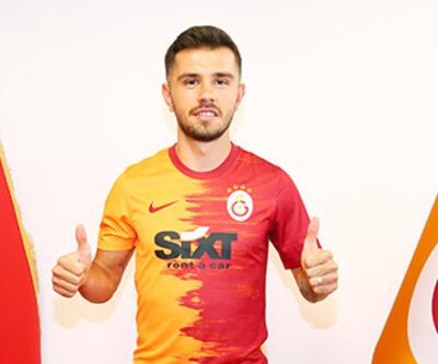 Galatasaray Emre Kılınç'ın maliyetini açıkladı