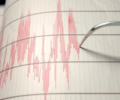 Tanzanya'da 6 büyüklüğünde deprem