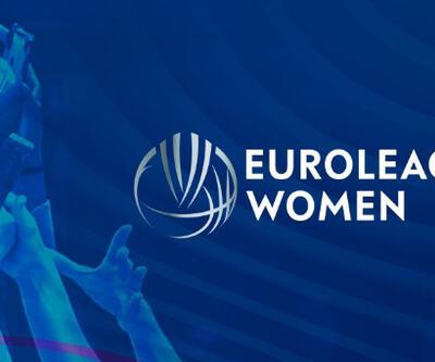 FIBA Kadınlar Avrupa Kupası'nda Türk takımlarının rakipleri belli oldu