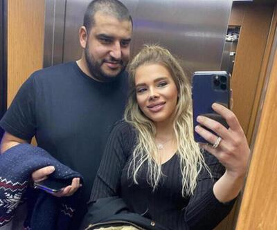 Damla Ersubaşı ve eşi Mustafa Can Keser boşanmak için mahkemeye başvurmuştu! Yeni gelişme...