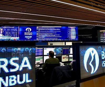 Borsa, Cumhurbaşkanı Erdoğan'ın "müjde" açıklamasıyla yüzde 3 yükseldi