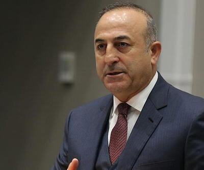 Dışişleri Bakanı Çavuşoğlu Ummanlı mevkidaşıyla telefonla görüştü