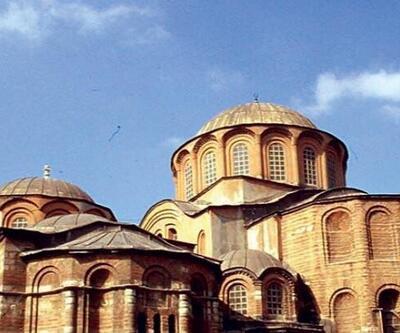 Son dakika haberi: İstanbul’daki Kariye Camii ibadete açıldı | Video