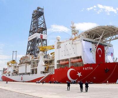 Son dakika haberleri... Karadeniz'de doğalgaz keşfi! İşte Türkiye'nin milli araştırma ve sondaj gemileri
