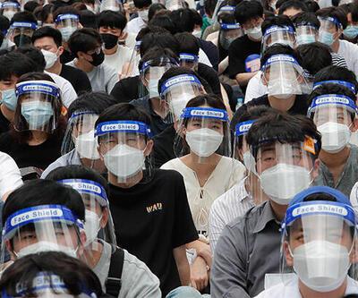 Son dakika... Güney Kore'de grev yapan doktorlara 'işe dönün' emri