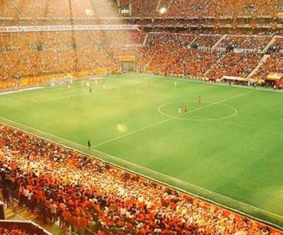 Galatasaray'da kombineler 31 Ağustos'ta satışa sunulacak
