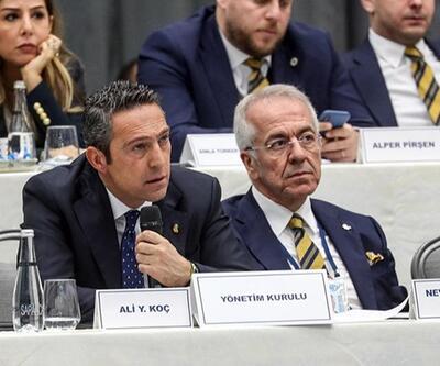 Fenerbahçe'den Bankalar Birliği açıklaması